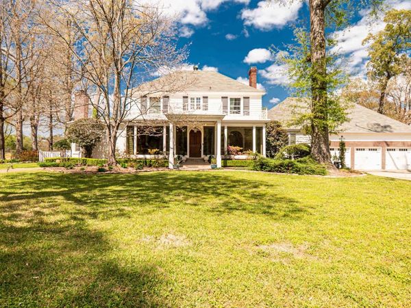 120 Shady Side St, El Dorado, AR 71730