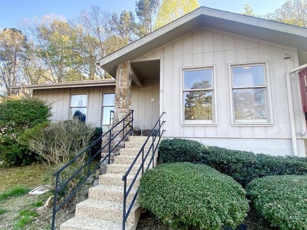 53 Perralena Way , Hot Springs Village, AR 71909