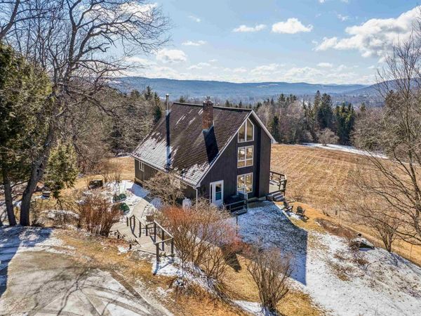 432 Partridge Hill, Randolph, VT 05060