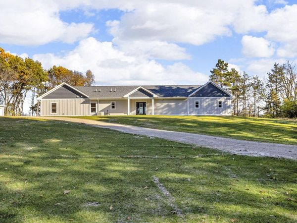 6503 Springbrook Road, Horton, MI 49246