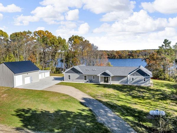 6503 Springbrook Road, Horton, MI 49246