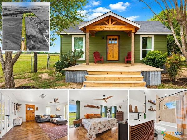 13390 Bendle Road, Troy, TX 76579
