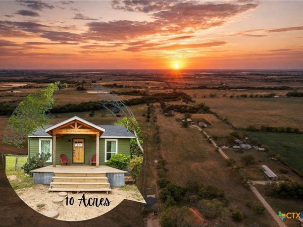 13390 Bendle Road , Troy, TX 76579