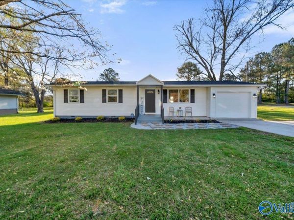 167 W Highlander Road, Harvest, AL 35749