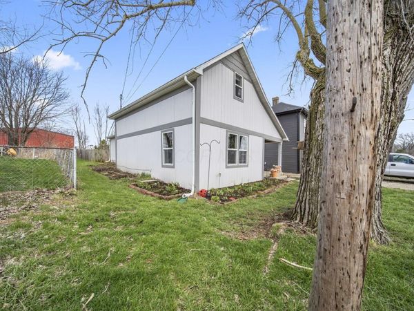 2789 Old US Highway 40 NW, London, OH 43140