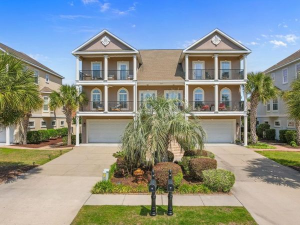 4413 Plantation Harbour Dr. , Unit A, Little River, SC 29566