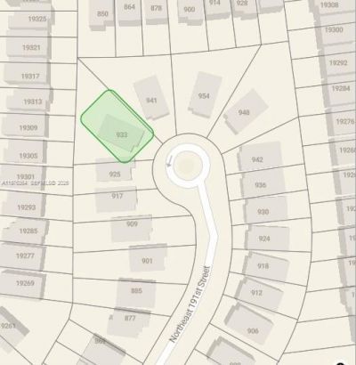 933 NE 191st St, Miami, FL 33179 Photo