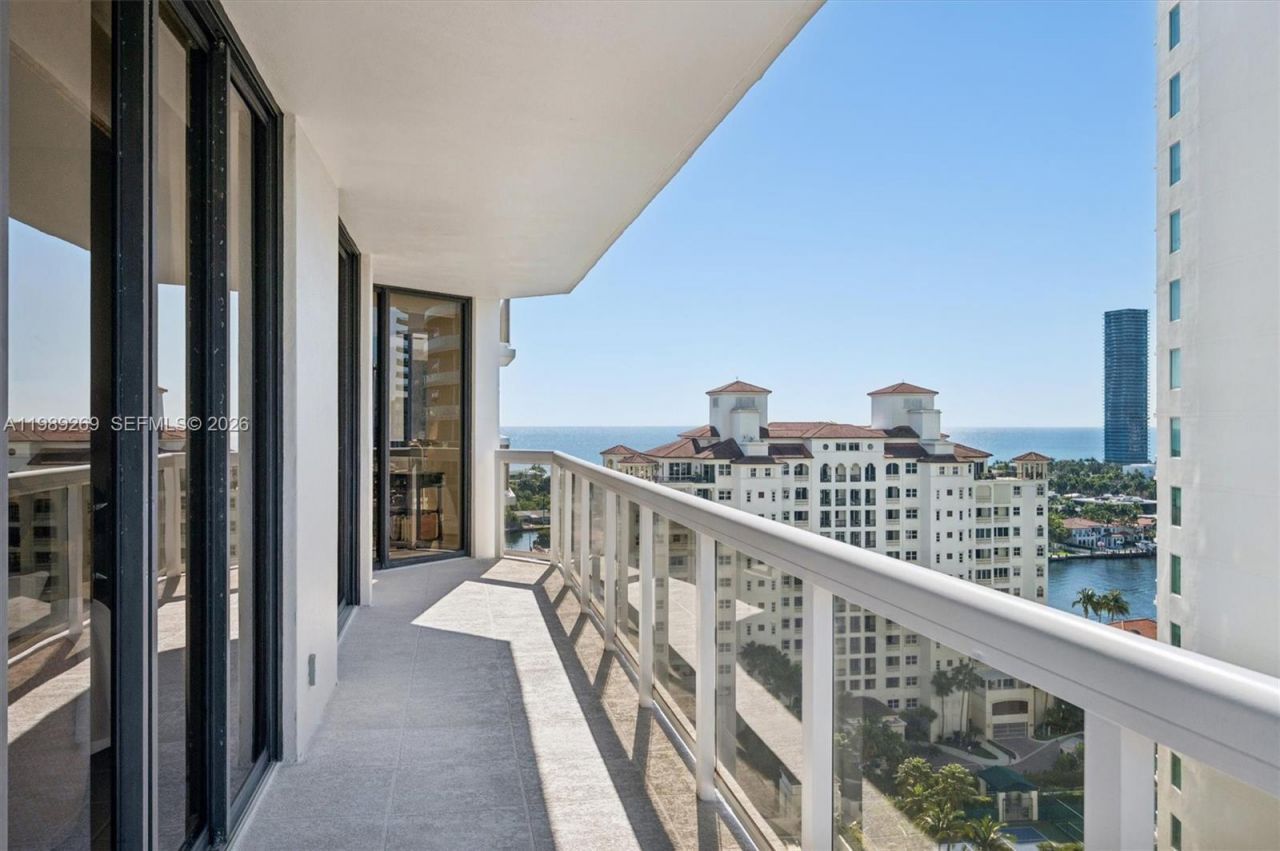 20185 E Country Club Dr, Unit 1805, Aventura, FL 33180 Photo