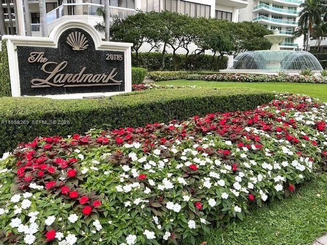 20185 E Country Club Dr, Unit 1805, Aventura, FL 33180 Photo