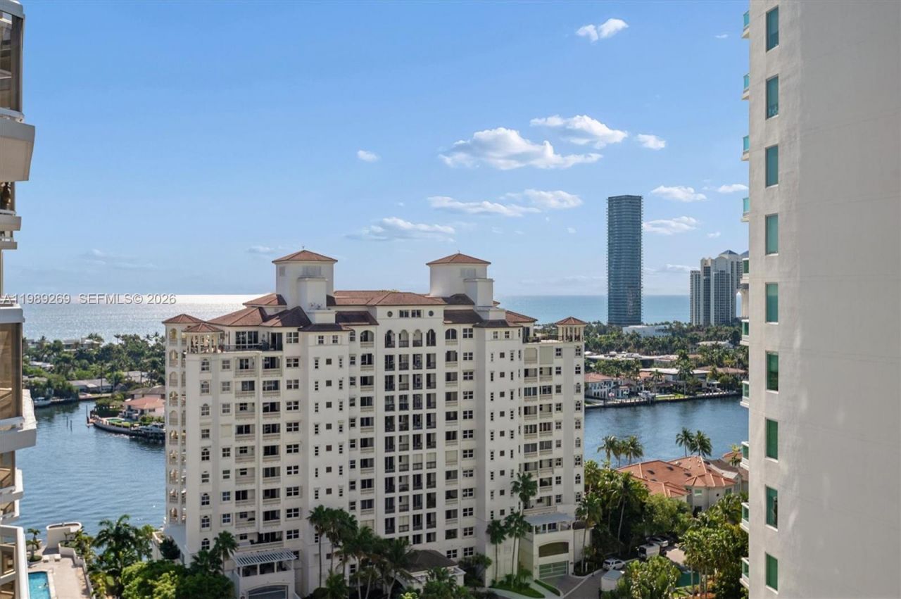 20185 E Country Club Dr, Unit 1805, Aventura, FL 33180 Photo