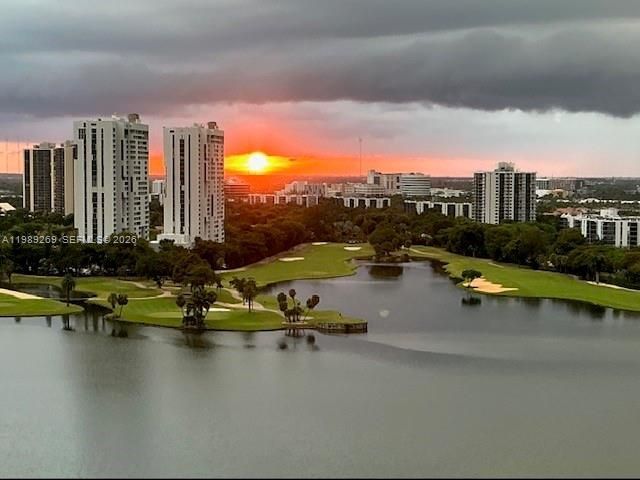 20185 E Country Club Dr, Unit 1805, Aventura, FL 33180 Photo