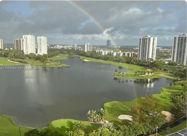20185 E Country Club Dr, Unit 1805, Aventura, FL 33180 Photo