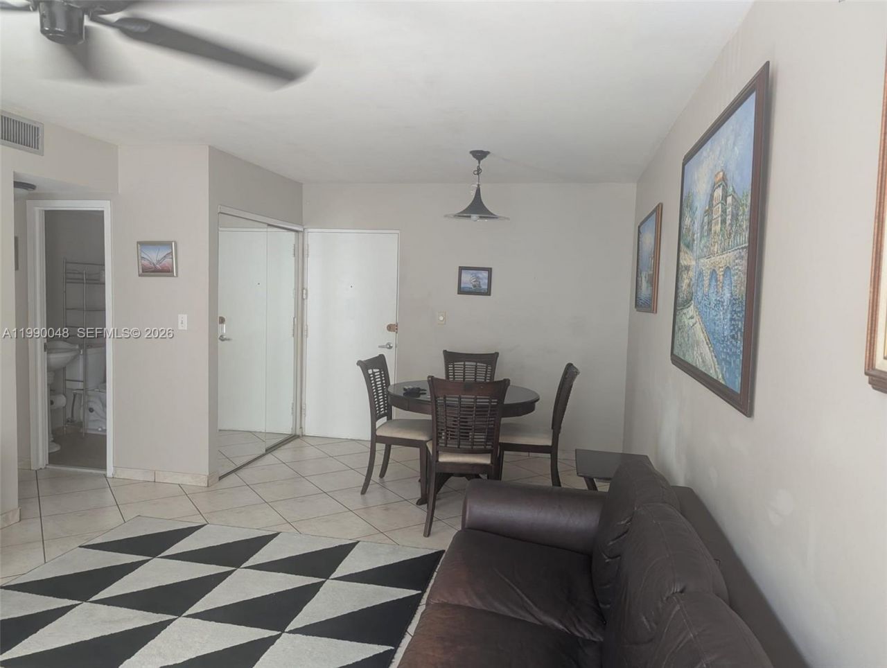 17560 Atlantic Blvd , Unit 214, Sunny Isles Beach, FL 33160 Photo