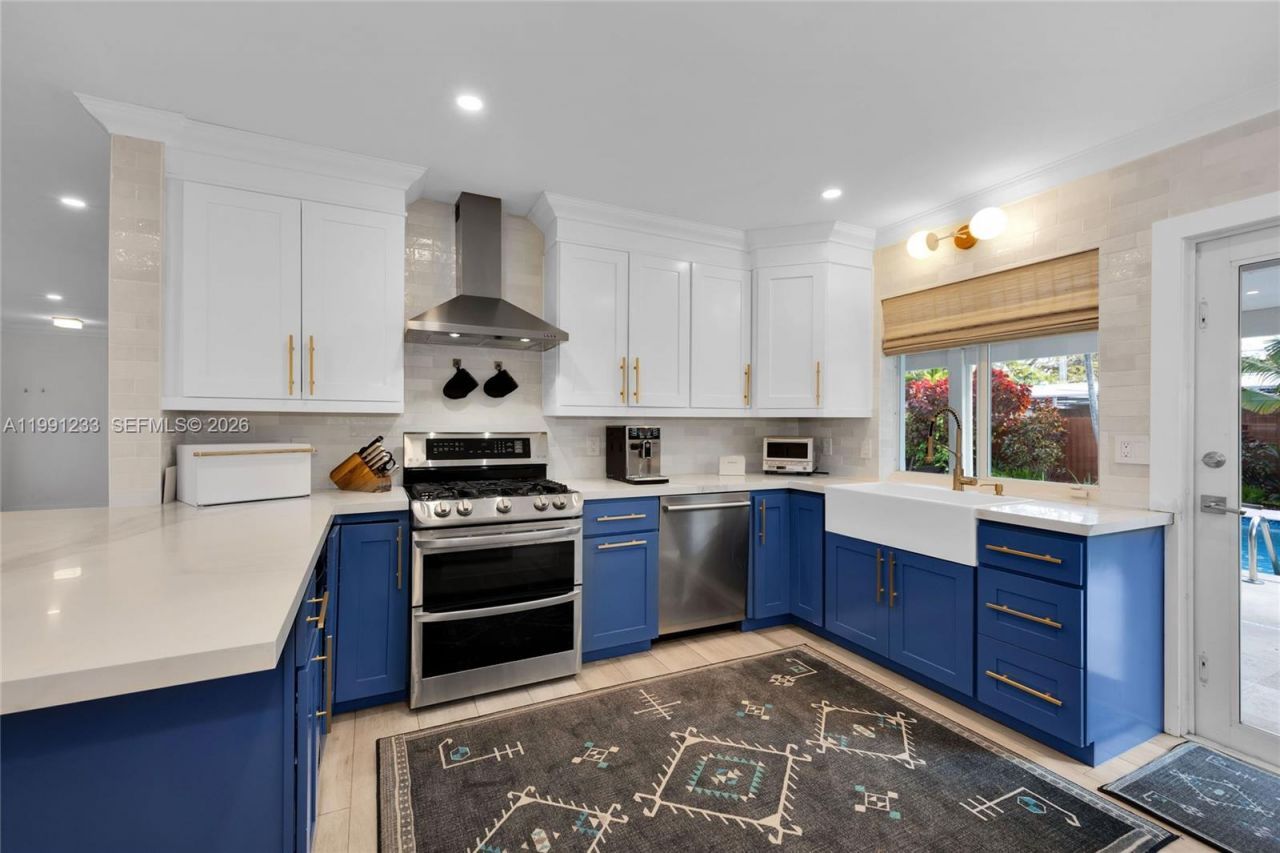 6440 SW 63rd Ter , South Miami, FL 33143 Photo