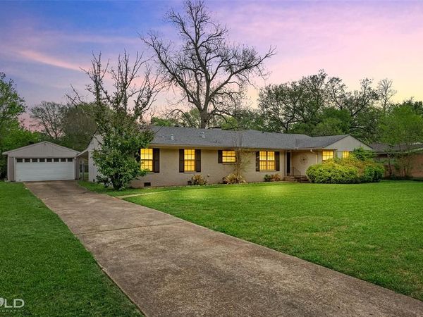 4445 Gilbert Drive , Shreveport, LA 71106