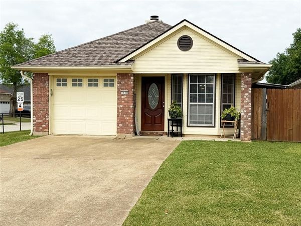 1418 Williamsburg Drive , Bossier City, LA 71112