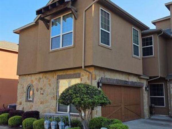 7305 Venice Drive, Unit 1, Grand Prairie, TX 75054