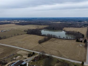 000 Shay Lake Road, Dayton Twp, MI 48744