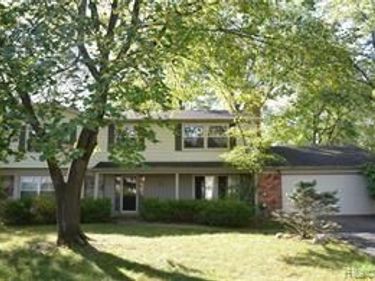 5551 Edinborough Drive, West Bloomfield Twp, MI 48322