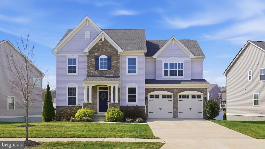 424 Daylily Lane, Stafford, VA 22554 Main Photo