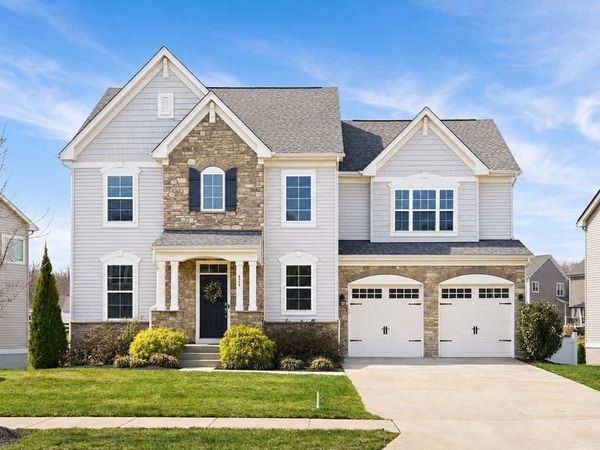 424 DAYLILY LANE, STAFFORD, VA 22554