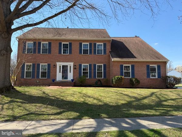 6111 RICHMANOR TERRACE , UPPER MARLBORO, MD 20772