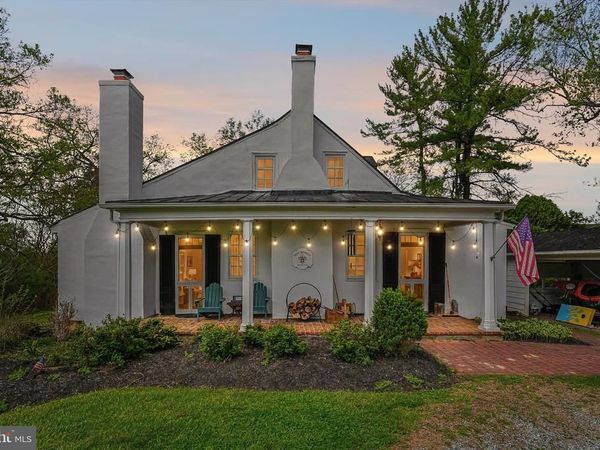 1369 OLD CHAPEL ROAD, BOYCE, VA 22620