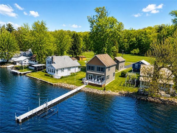 483 Indian Cove, Moravia, NY 13118