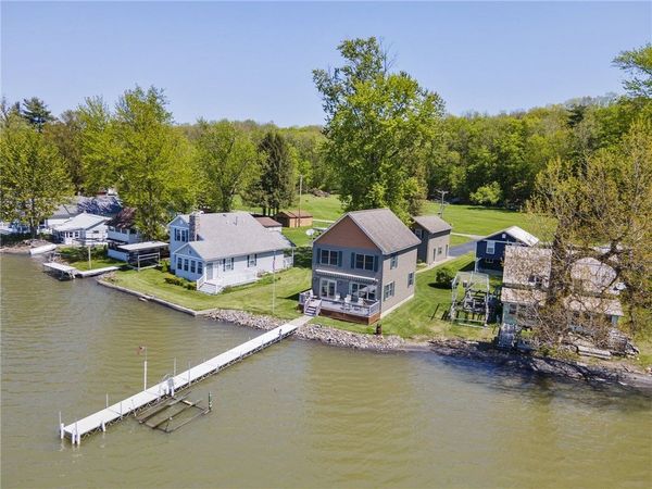 483 Indian Cove, Moravia, NY 13118