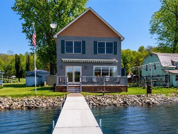 483 Indian Cove, Moravia, NY 13118