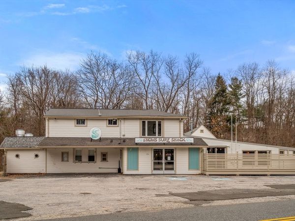 136 Pleasant Street, Ware, MA 01082