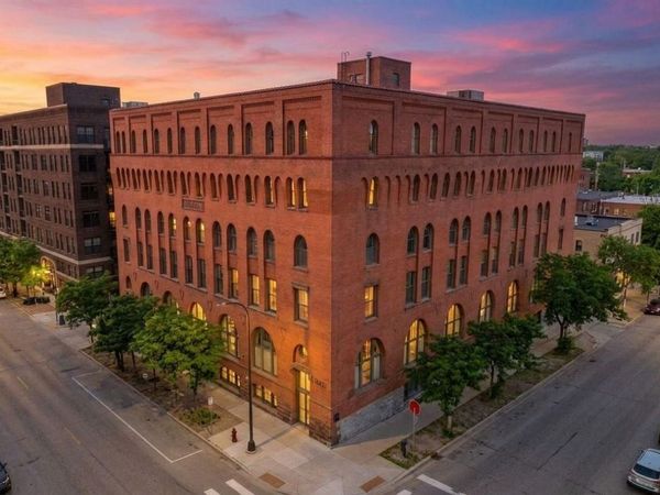 400 N 1st Street, Unit 502, Minneapolis, MN 55401