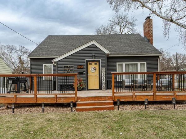 1125 6th Avenue NW, Rochester, MN 55901