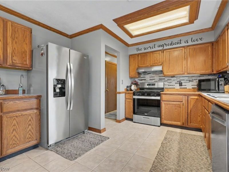 14223 N Palmyra Road, North Jackson, OH 44451 Photo 11