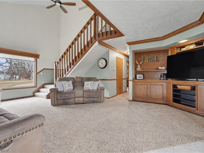 14223 N Palmyra Road, North Jackson, OH 44451 Photo 17