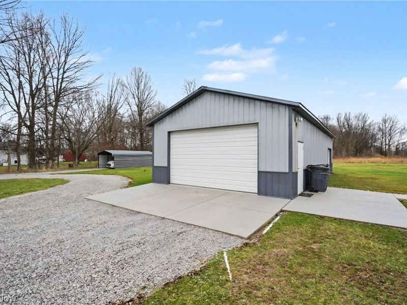 14223 N Palmyra Road, North Jackson, OH 44451 Photo 2