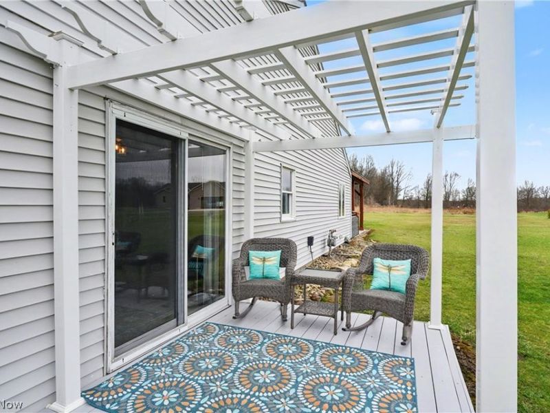 14223 N Palmyra Road, North Jackson, OH 44451 Photo 38