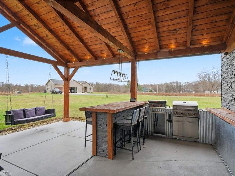 14223 N Palmyra Road, North Jackson, OH 44451 Photo 39