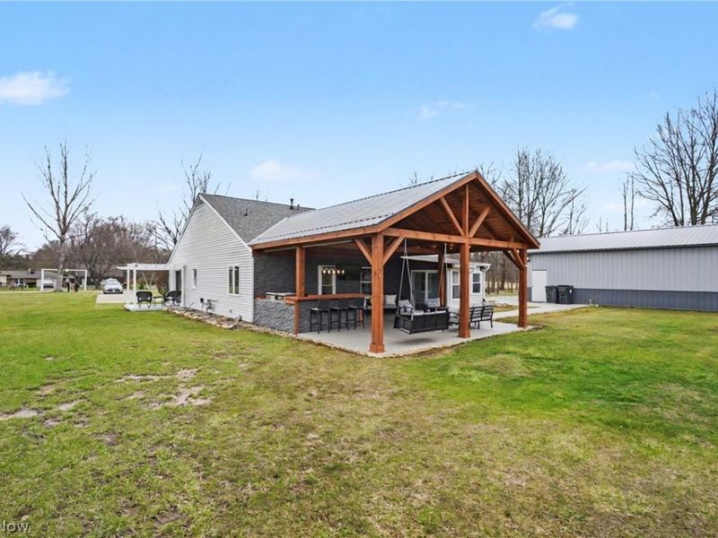 14223 N Palmyra Road, North Jackson, OH 44451 Photo 40