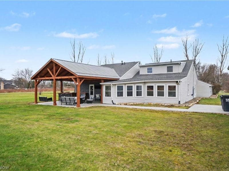 14223 N Palmyra Road, North Jackson, OH 44451 Photo 41