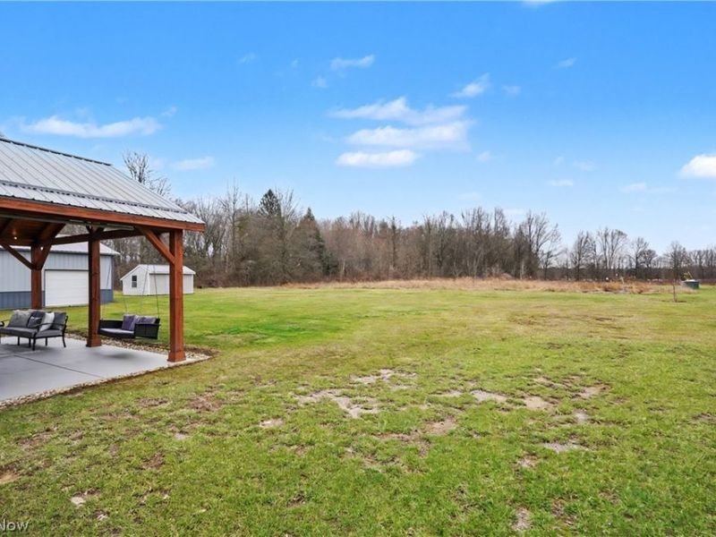 14223 N Palmyra Road, North Jackson, OH 44451 Photo 42