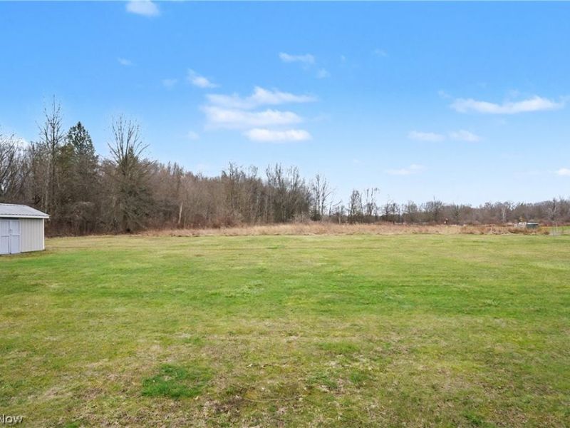 14223 N Palmyra Road, North Jackson, OH 44451 Photo 43