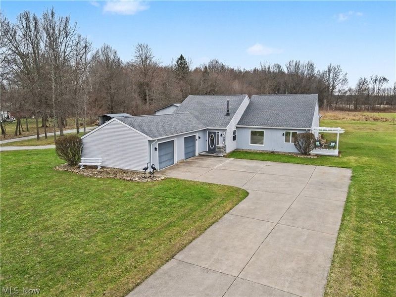 14223 N Palmyra Road, North Jackson, OH 44451 Photo 44