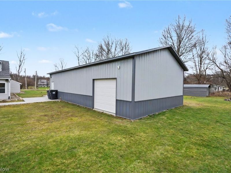 14223 N Palmyra Road, North Jackson, OH 44451 Photo 45