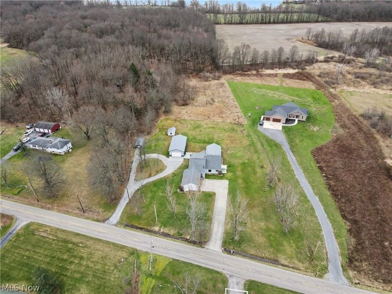 14223 N Palmyra Road, North Jackson, OH 44451 Photo 47