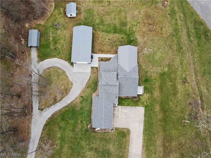 14223 N Palmyra Road, North Jackson, OH 44451 Photo 48