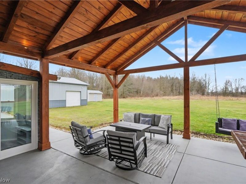 14223 N Palmyra Road, North Jackson, OH 44451 Photo 5