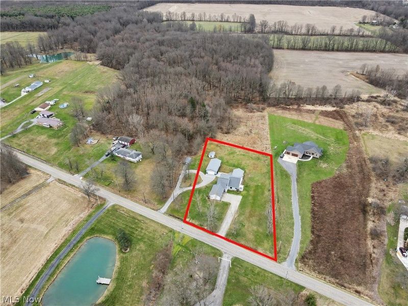 14223 N Palmyra Road, North Jackson, OH 44451 Photo 50