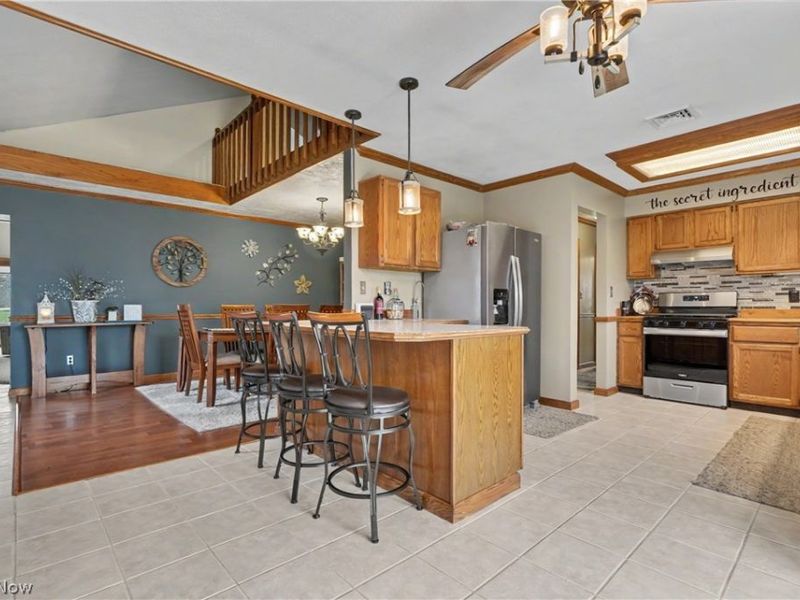 14223 N Palmyra Road, North Jackson, OH 44451 Photo 8