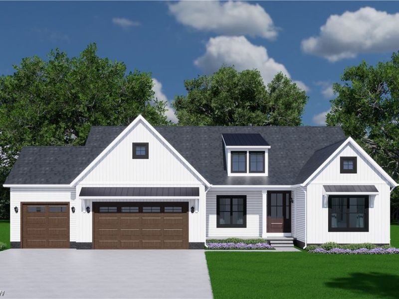 23425 Bryden Road, Shaker Heights, OH 44122 Photo 2